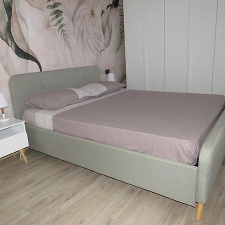 Apartamento La Piccola al Mare Livorno Exterior foto