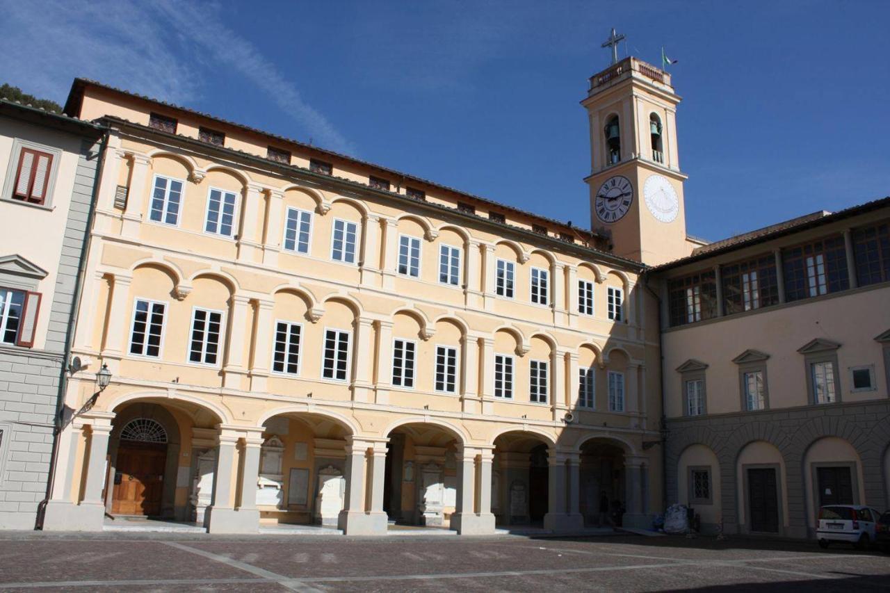 Apartamento La Piccola al Mare Livorno Exterior foto