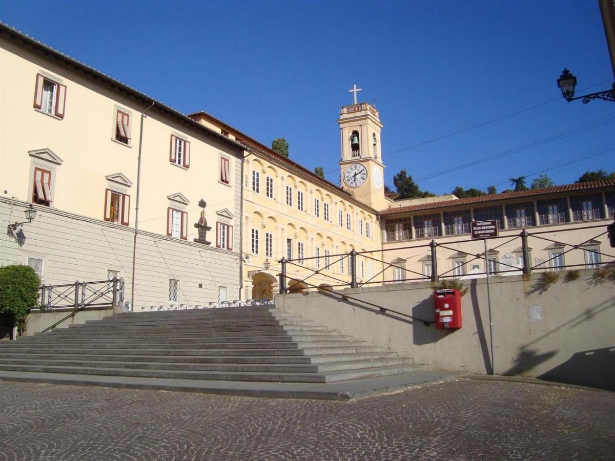 Apartamento La Piccola al Mare Livorno Exterior foto
