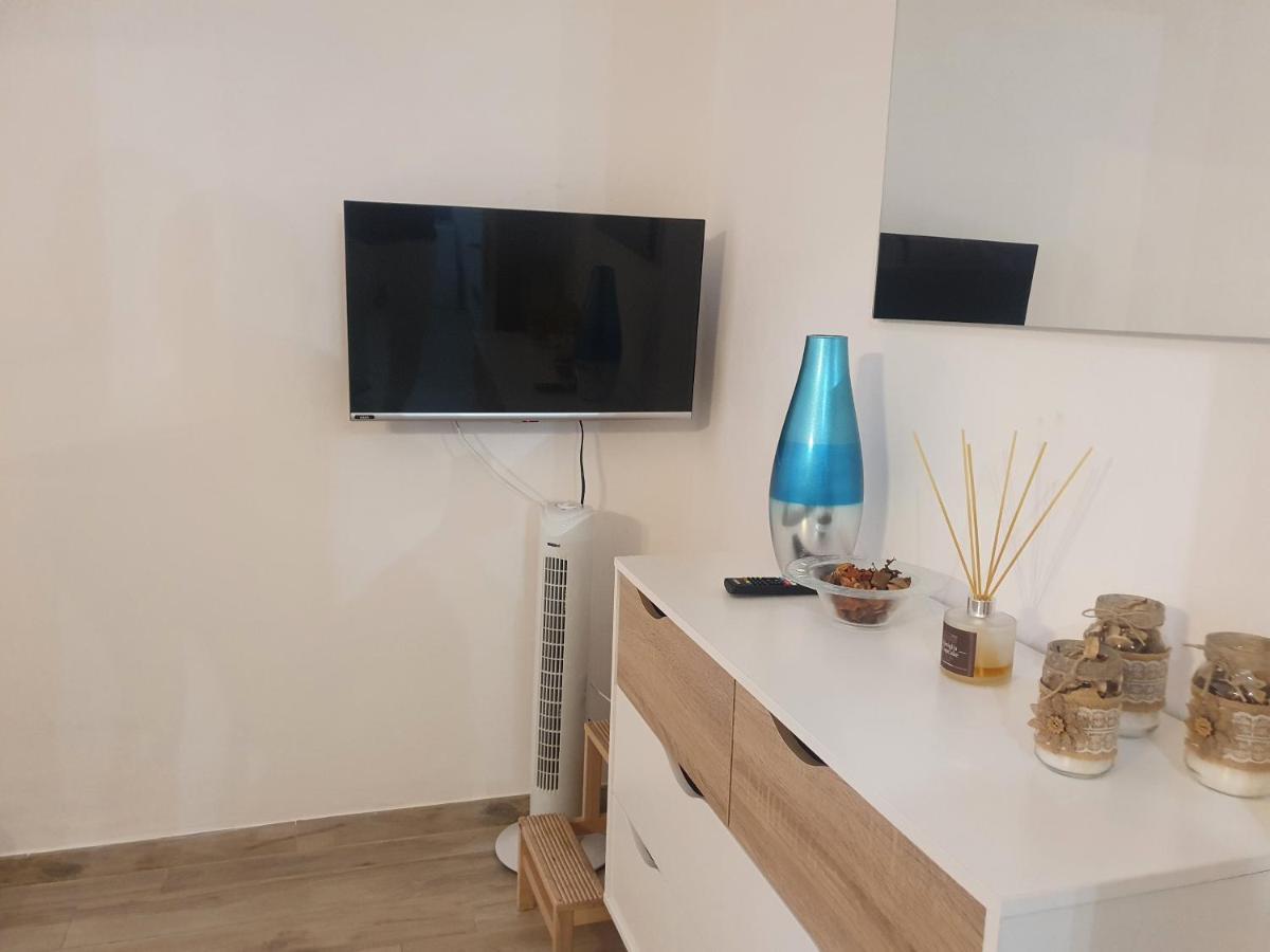 Apartamento La Piccola al Mare Livorno Exterior foto
