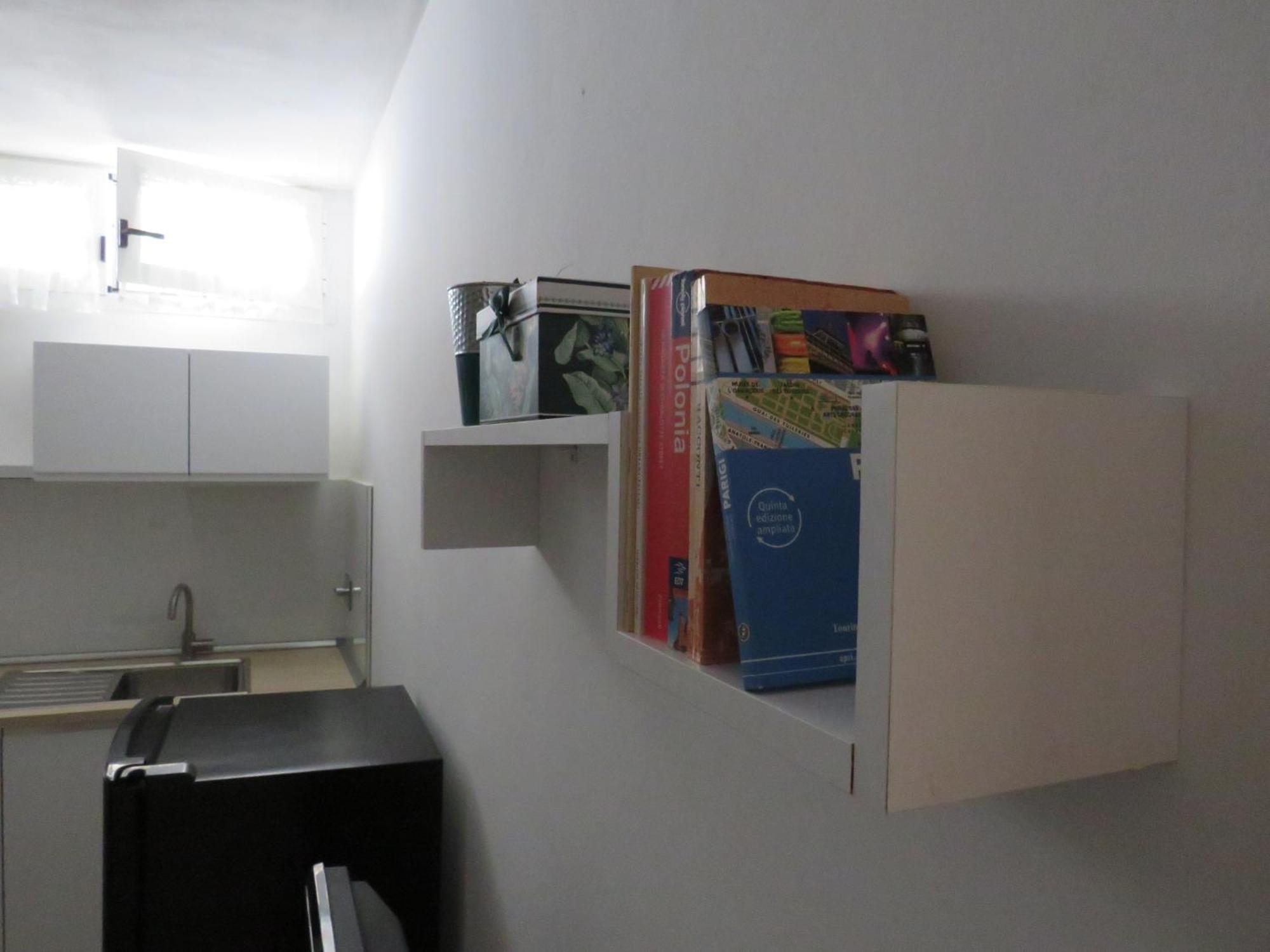 Apartamento La Piccola al Mare Livorno Exterior foto
