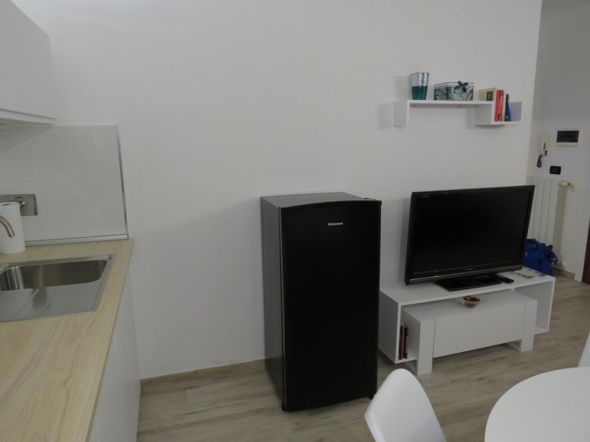 Apartamento La Piccola al Mare Livorno Exterior foto