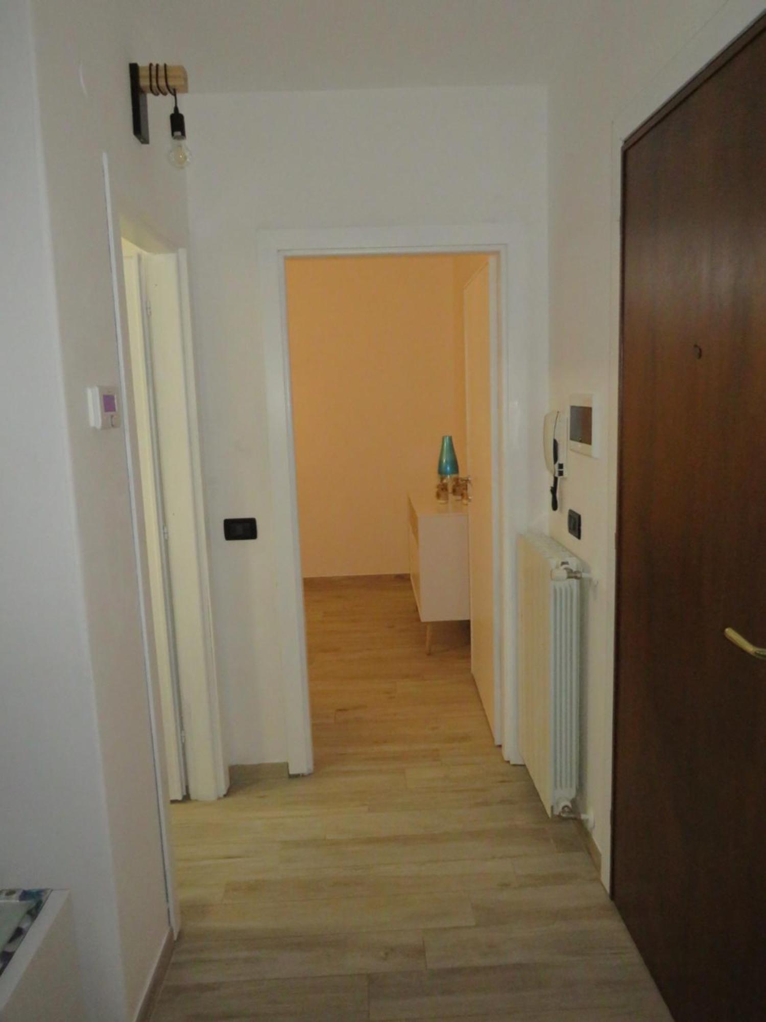 Apartamento La Piccola al Mare Livorno Exterior foto