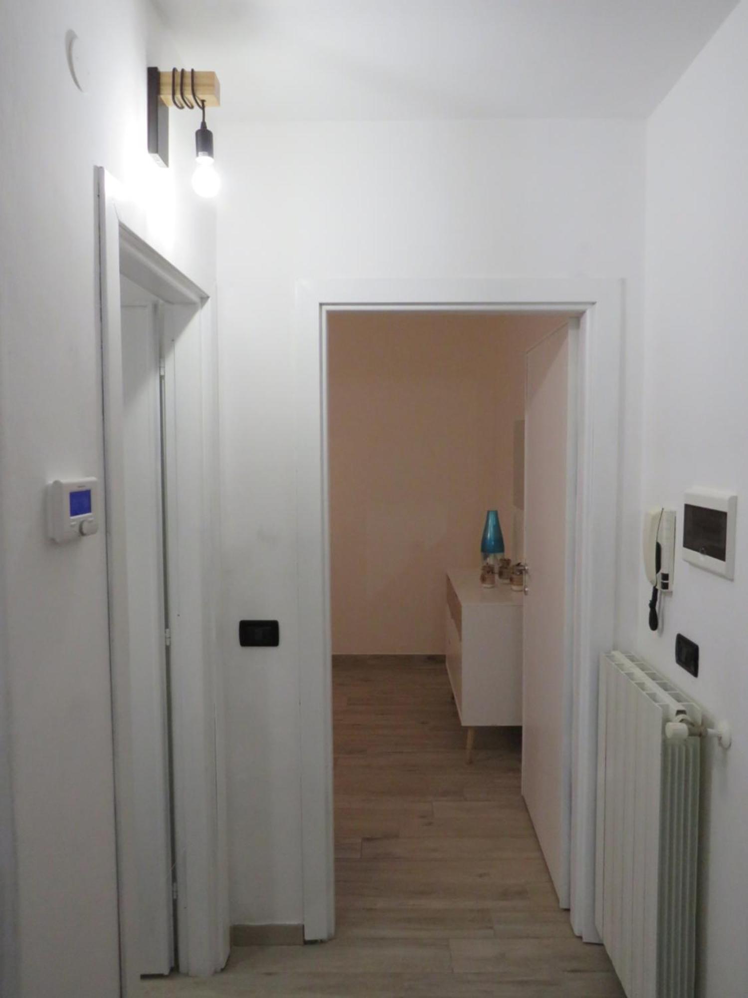 Apartamento La Piccola al Mare Livorno Exterior foto