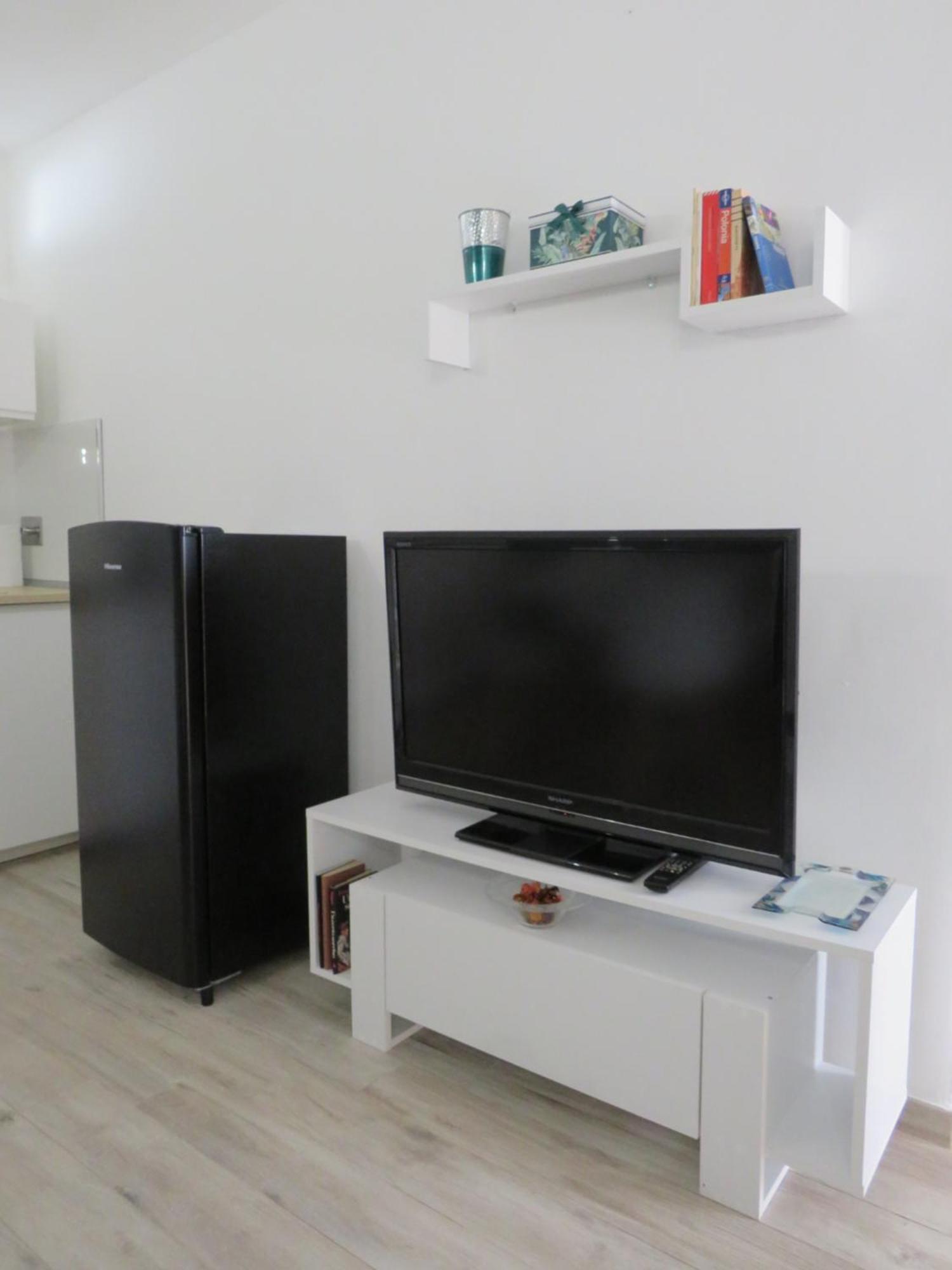 Apartamento La Piccola al Mare Livorno Exterior foto