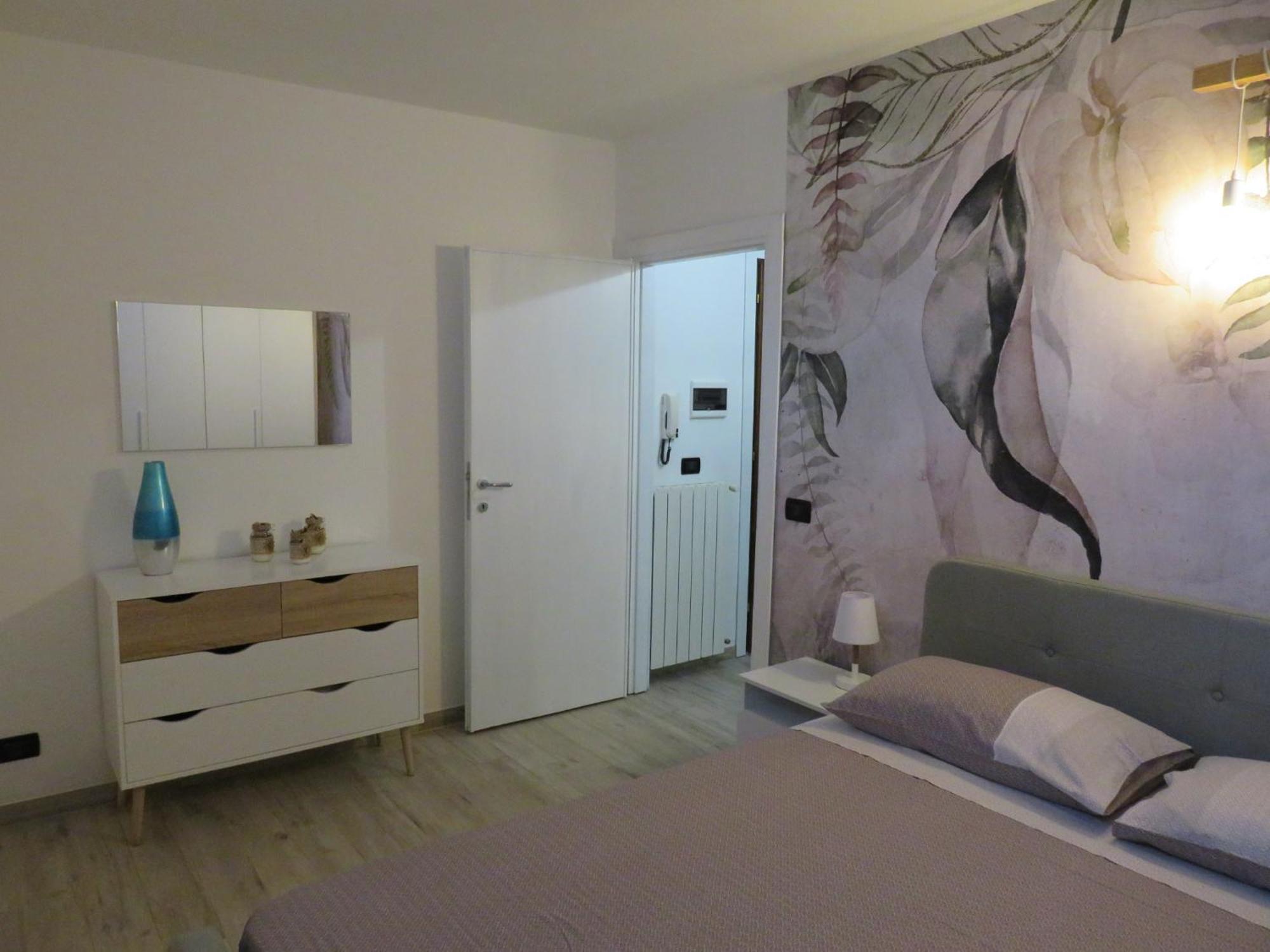 Apartamento La Piccola al Mare Livorno Exterior foto