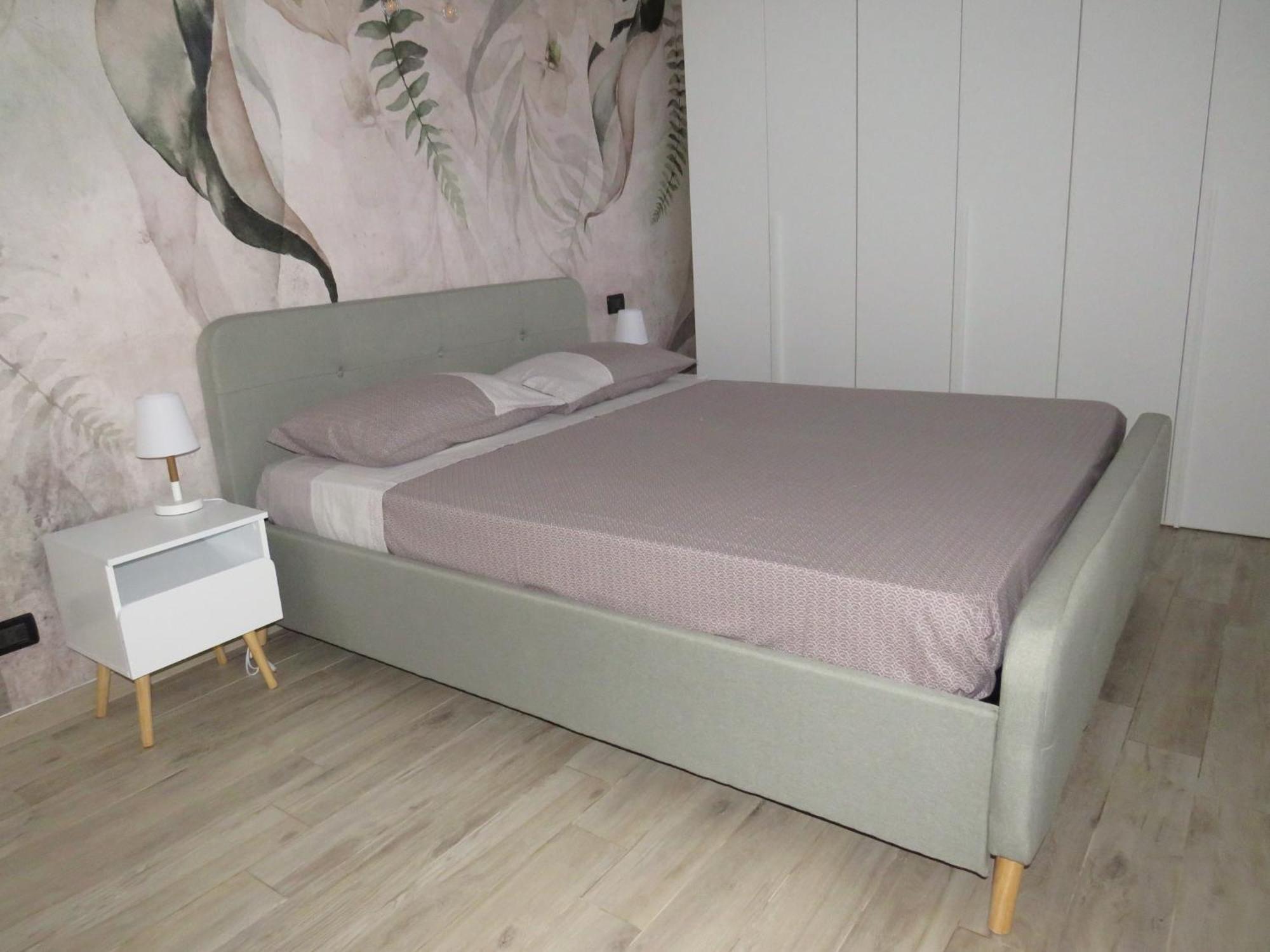 Apartamento La Piccola al Mare Livorno Exterior foto