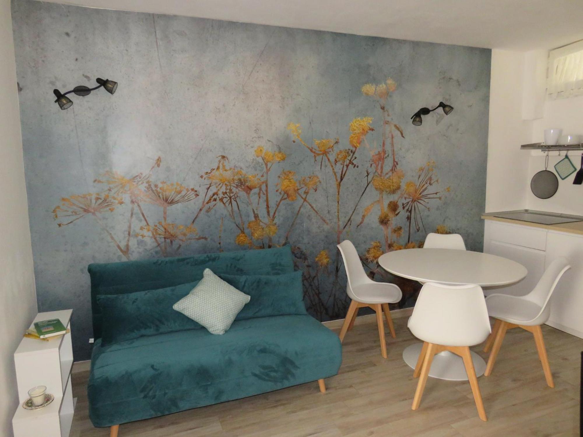 Apartamento La Piccola al Mare Livorno Exterior foto