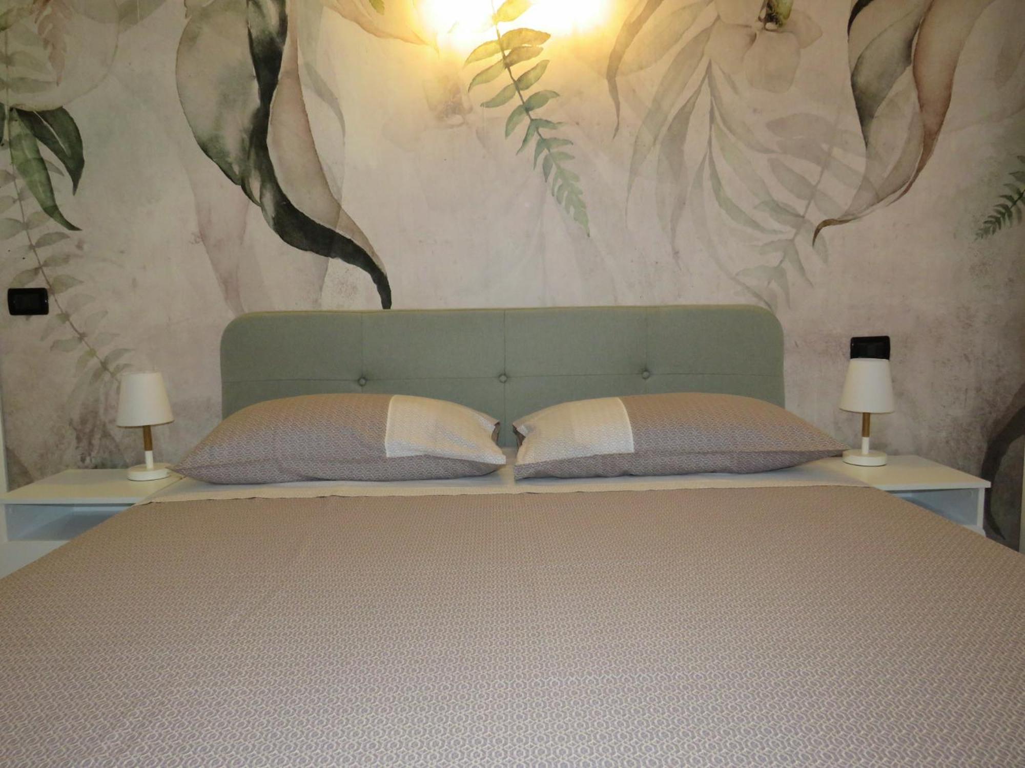 Apartamento La Piccola al Mare Livorno Exterior foto