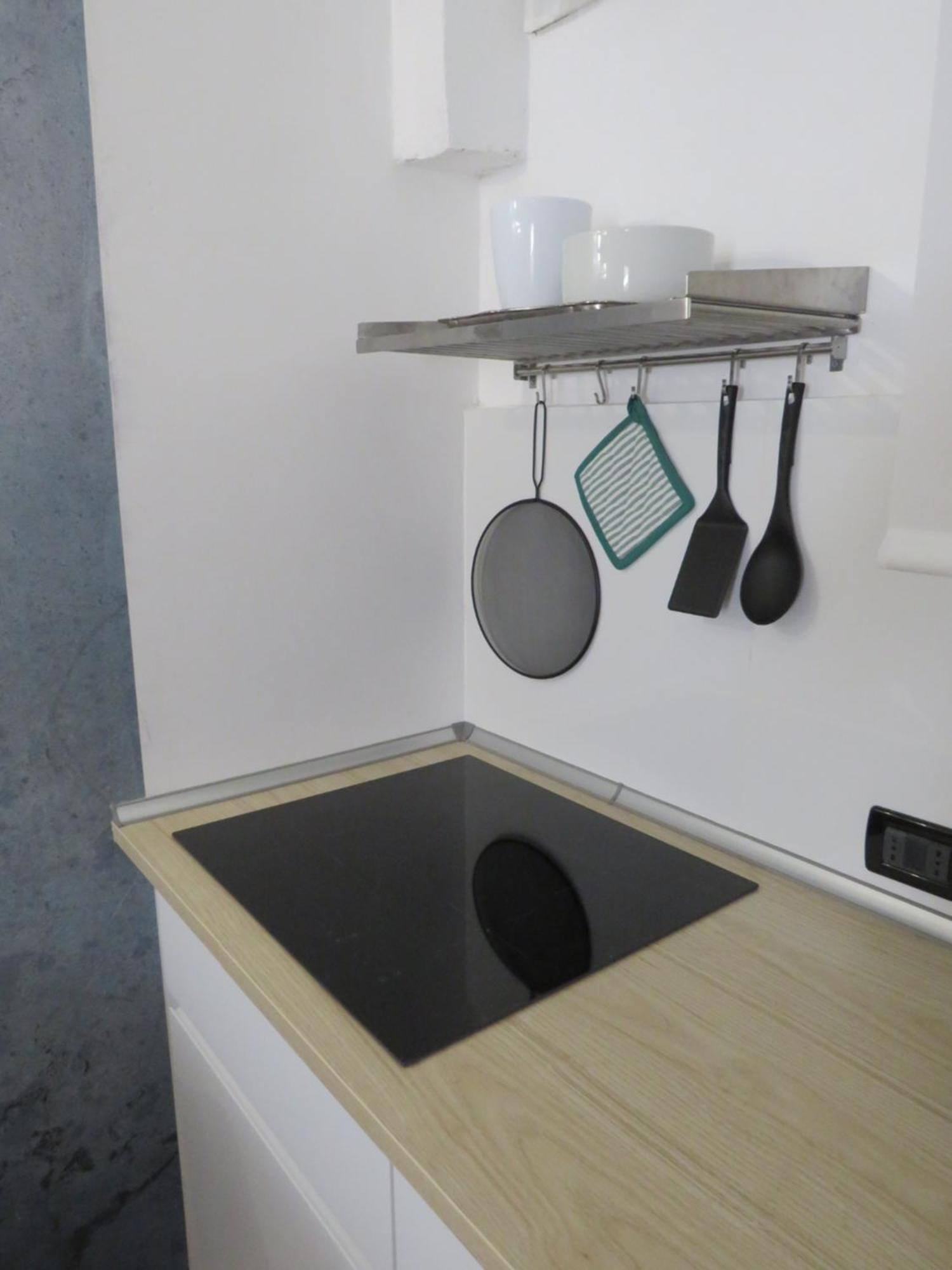 Apartamento La Piccola al Mare Livorno Exterior foto